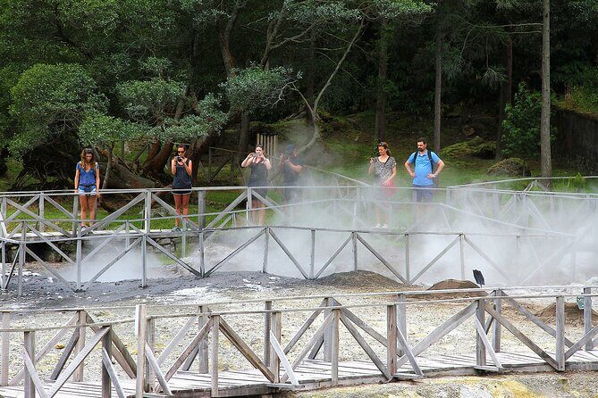 Azores São Miguel | Furnas & Nordeste with lunch included - Final Thoughts