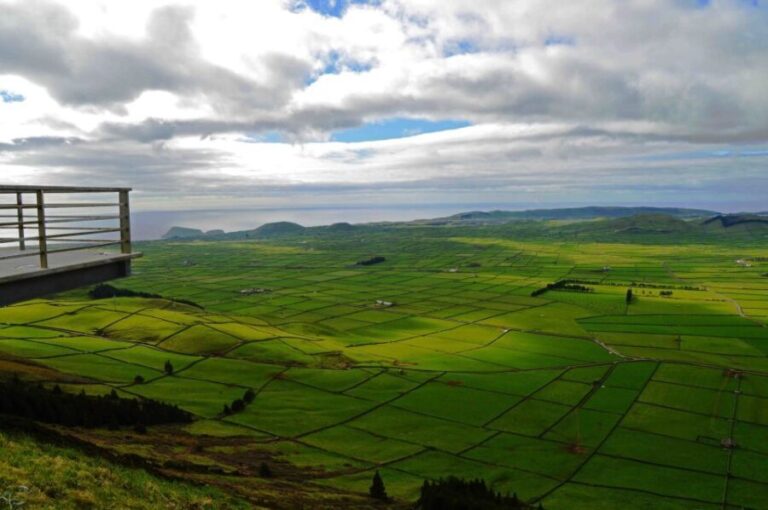 Azores: Terceira Island Full-Day Tour - A Complete Guide to the Terceira Full-Day Tour