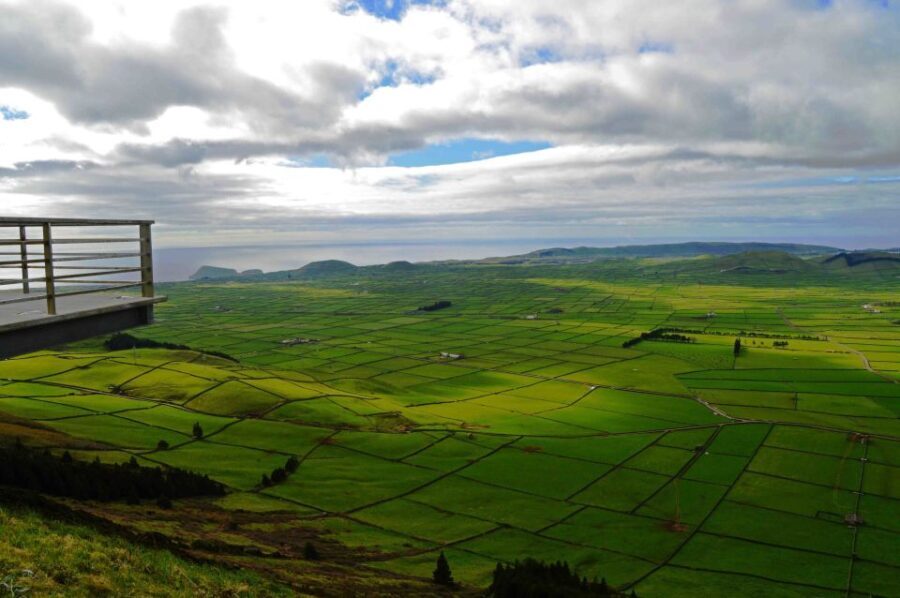 Azores: Terceira Island Full-Day Tour - A Complete Guide to the Terceira Full-Day Tour