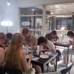 Azulejos Tile Painting Workshop in Porto - A Closer Look at the Experience