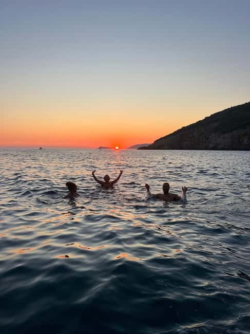 Azure Paradise: Blue Cave and Kotor Bay Boat Tour - Introduction to the Tour: A Scenic Boat Ride from Kotor