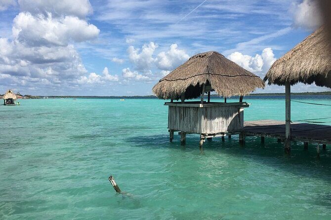 Bacalar 1-day tour from Cancun (taxes not included) - Who Should Consider This Tour?