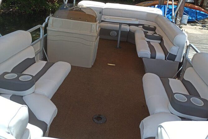 Bacalar 101- Private Tour of the Lagoon of the 7 Colors - A Closer Look at the Bacalar Private Tour Experience