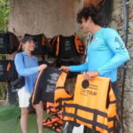 Bacalar: 3-hr Pontoon Boat Tour with Beach Club + Kayaks - Who Will Love This Tour?