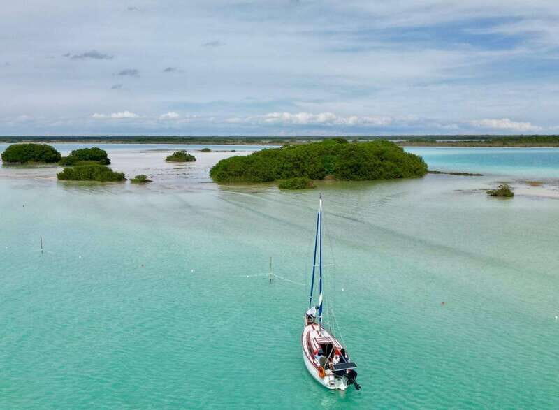 Bacalar: 4hr Private Sailing Tour with Guacamole & Drinks - Final Thoughts