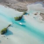 Bacalar Boat Tour and Visit to Cenotes - FAQs