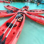 Bacalar: Full Day Kayak Rental - Discovering Lake Bacalar: A Deep Dive into the Experience