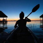 Bacalar: Full Day Kayak Rental in the Lagoon of Seven Colors - Detailed Breakdown of the Experience