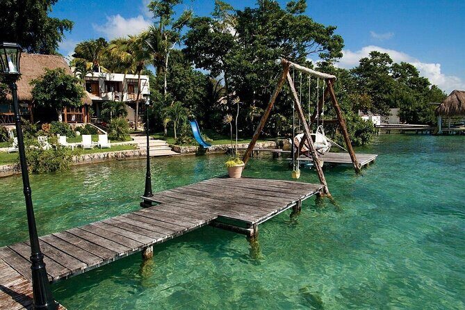 Bacalar Full-Day Tour with Pontoon Boat Ride with Meals - Practical Details & Considerations