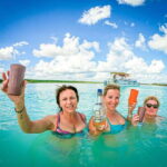 Bacalar Lagoon Boat Tour from Costa Maya - Exploring the Itinerary: What You Can Expect
