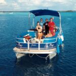 BACALAR Lagoon BOAT TOUR from Costa Maya with Lunch - Exploring the Lagoon: A Closer Look at the Itinerary