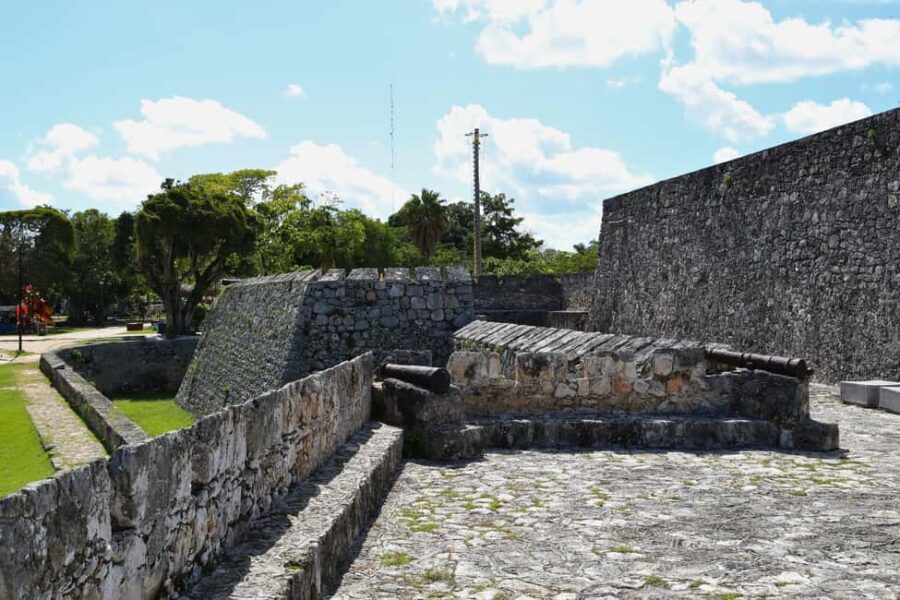 Bacalar: Lagoon, Pirate Canal, Stromatolite Day Trip w/Lunch - Pirate Canal: A Fascinating Glimpse into the Past
