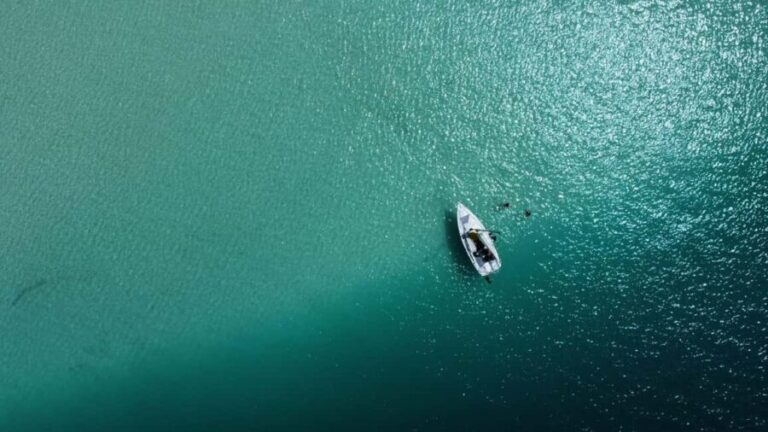 Bacalar: Lagoon Sailing Tour with Snacks and Drinks - Why Choose This Tour?