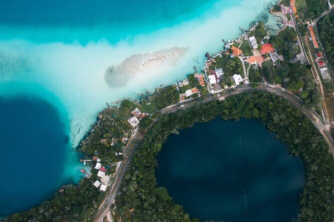 Bacalar Lake and Cenote Exploration - Frequently Asked Questions (FAQs)