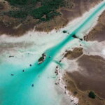 Bacalar: Lake of Seven Colors Pontoon Tour with Fruit - Why This Tour Works