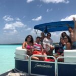 Bacalar Seven Color Lagoon Boat Adventure with Grill Option - Practical Tips for Travelers