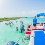 BACALAR Seven Color Lagoon Boat Excursion from Costa Maya - Who Would Enjoy This Tour?