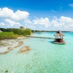 Bacalar: Seven Colors Lagoon Boat Tour - Key Points