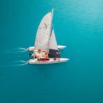 Bacalar: Shared Sunset Sailboat Tour - Key Points