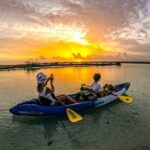 Bacalar Sunrise in Kayak - FAQs