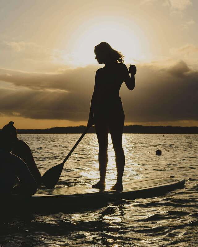Bacalar Sunrise Stand Up Paddleboard Tour with Breakfast - Who Should Consider This Tour?