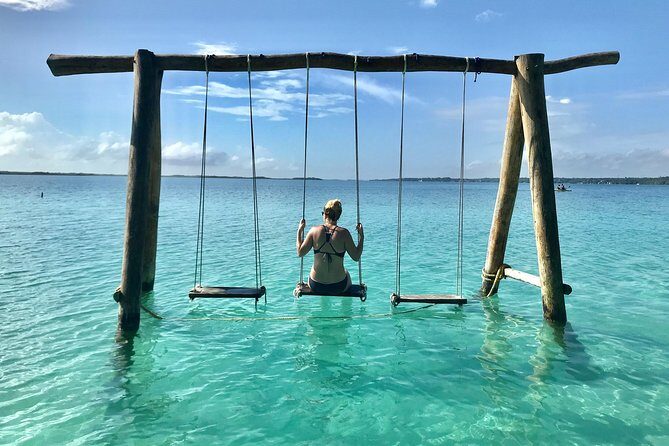 Bacalar - Who Should Consider This Tour?