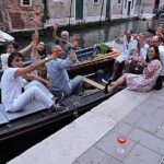 Bacaro Tour in Venice: walk, eat and drink in Venice - Frequently Asked Questions