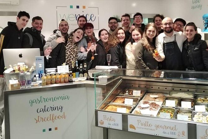 Bacaro tour unblended: a pure Venice experience for foodies - Final Thoughts: Who Should Book This Experience?