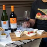 Baccomatto Restaurant WineBar Wine Tastings - An In-Depth Look at Baccomatto Wine Tastings