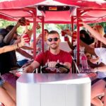 Bachelorette Bliss in ATX: Yoga, Wheels, and Photos Half Day - Who Should Consider This Tour?
