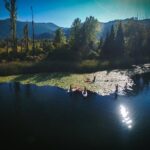 Bacina Lakes Stand-Up Paddle Board Tour - A Detailed Look at the Bacina Lakes Stand-Up Paddleboard Tour