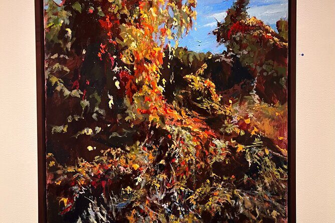 Back Bay Chocolate and Art Galleries Tour - A Deep Dive into the Back Bay Chocolate and Art Galleries Tour