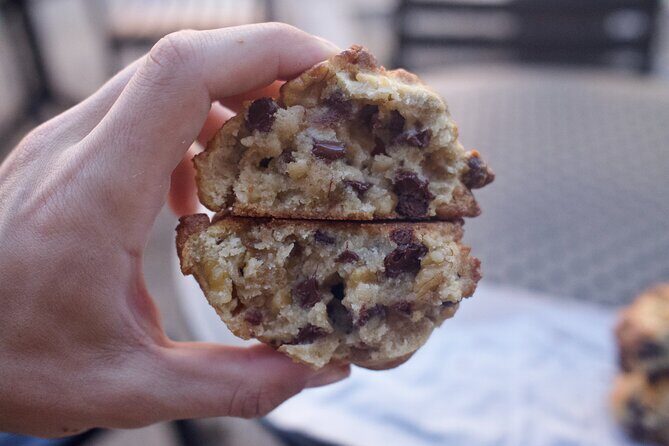 Back Bay Evening Chocolate Tour - Authentic Feedback from Participants