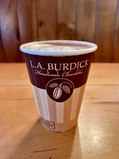 Back Bay: Evening Small-Group Walking Chocolate Tour - Who’s This Tour For?