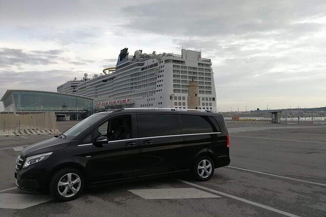 Back & Forth Rome Civitavecchia Port - Who Should Consider This Tour?