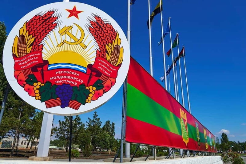 Back in the USSR - Tiraspol & Bender City - Why This Tour Offers Great Value
