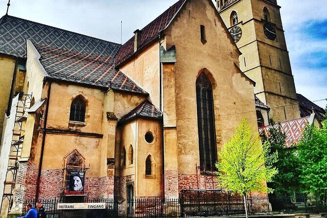 Back to Medieval Times: Private Tour in Transylvania (3 days) from Bucharest - What Makes This Tour Stand Out