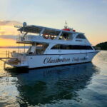 Back to the '80s Disco Cruise Ammouliani Round Tour - An In-Depth Look at the Experience