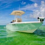 Backcountry Half Day Fishing Key West - Detailed Itinerary Breakdown