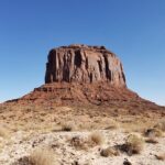Backcountry Monument Valley Tour - Final Thoughts
