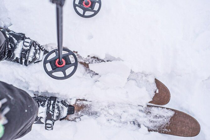 Backcountry Ski Adventure from Rovaniemi - Who Would Love This Tour?