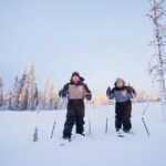 Backcountry skiing adventure - Concluding Thoughts