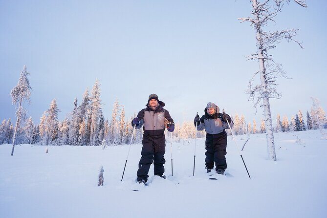 Backcountry skiing adventure - Concluding Thoughts