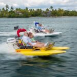 Backwater Adventure's CraigCat Tours of the 10,000 Islands - An In-Depth Look at the CraigCat Tour Experience