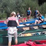 Bad Bellingen: Beginners Canoe Tour on the Altrhein - Final Thoughts