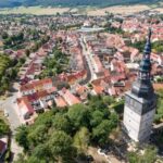Bad Frankenhausen: Night watchman tour - Who Should Consider This Tour?