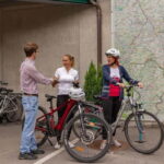 Bad Ischl: Bike rental - The Sum Up