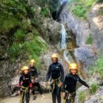 Bad Ischl: Canyoning Adventure for Beginners and Families - In-Depth Review of the Canyoning Adventure Near Bad Ischl