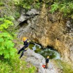 Bad Ischl: Canyoning Adventure for Beginners EXTENDED - What Makes This Tour Stand Out?