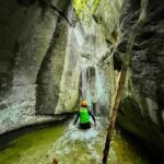 Bad Ischl: Canyoning Tour With Epic Rappels in Salzkammergut - An In-Depth Look at the Bad Ischl Canyoning Tour